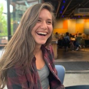 Meet your Posher, Charmaine